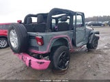 JEEP WRANGLER SPORT 1C4AJWAG3FL589214 photo