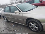 CHEVROLET IMPALA LS 2G1WH52K359****** photo