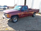 GMC SIERRA 1500 SL WIDESIDE 1GTEC14W7VZ****** снимка