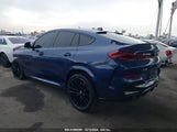 BMW X6 SDRIVE40I 5UXCY4C06M9E17280 снимка