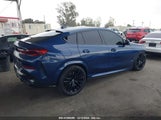 BMW X6 SDRIVE40I 5UXCY4C06M9E17280 снимка