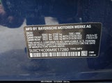 BMW X6 SDRIVE40I 5UXCY4C06M9E17280 снимка