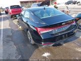 HYUNDAI ELANTRA SEL KMHLS4AG4PU606765 снимка