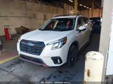 SUBARU FORESTER SPORT JF2SKAJC7PH448718 снимка