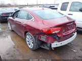 CHRYSLER 200 LIMITED 1C3CCCAB9FN616320 снимка