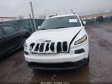 JEEP CHEROKEE LATITUDE FWD photo