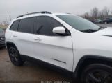 JEEP CHEROKEE LATITUDE FWD photo