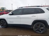 JEEP CHEROKEE LATITUDE FWD photo