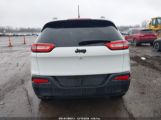 JEEP CHEROKEE LATITUDE FWD photo