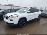 JEEP CHEROKEE LATITUDE FWD photo