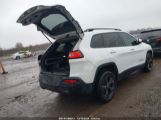 JEEP CHEROKEE LATITUDE FWD photo