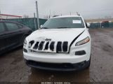 JEEP CHEROKEE LATITUDE FWD photo