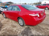 TOYOTA CAMRY HYBRID 4T1BB46KX8U****** fotografie