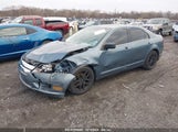 FORD FUSION SEL 3FAHP0JA3CR405768 снимка