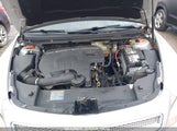 CHEVROLET MALIBU LT 1G1ZJ57BX84****** снимка