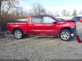 CHEVROLET SILVERADO 1500 4WD SHORT BED LTZ 1GCUDGED9PZ****** photo