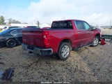 CHEVROLET SILVERADO 1500 4WD SHORT BED LTZ 1GCUDGED9PZ****** fotografie