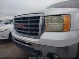 GMC SIERRA 2500HD SLT 1GTHK23607F****** снимка