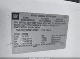 GMC SIERRA 2500HD SLT 1GTHK23607F****** снимка