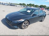 HYUNDAI ELANTRA LIMITED KMHLP4AG3PU****** снимка