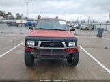 TOYOTA TACOMA BASE V6 4TAWN72N8VZ****** photo