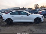 VOLVO S60 RECHARGE PLUG-IN HYBRID T8 ULTIMATE BLACK EDITION 7JRH60FJXRG****** photo