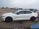 VOLVO S60 RECHARGE PLUG-IN HYBRID T8 ULTIMATE BLACK EDITION 7JRH60FJXRG****** снимка