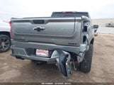 CHEVROLET SILVERADO 1500 4WD SHORT BED RST 2GCUDEED6R1****** fotografie