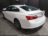 CHEVROLET MALIBU FWD RS 1G1ZG5ST1MF****** снимка
