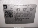 CHEVROLET MALIBU FWD RS 1G1ZG5ST1MF****** снимка