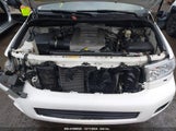 TOYOTA SEQUOIA LIMITED 5.7L V8 5TDBY68A08S****** снимка