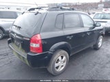 HYUNDAI TUCSON GLS KM8JM12B78U****** снимка