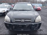 HYUNDAI TUCSON GLS KM8JM12B78U****** снимка