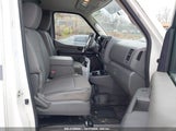 NISSAN NV CARGO NV2500 HD SV STANDARD ROOF V6 1N6BF0KY6MN****** photo