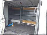 NISSAN NV CARGO NV2500 HD SV STANDARD ROOF V6 1N6BF0KY6MN****** fotografie