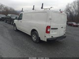 NISSAN NV CARGO NV2500 HD SV STANDARD ROOF V6 1N6BF0KY6MN****** снимка
