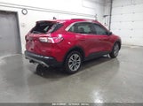 FORD ESCAPE SEL 1FMCU9H98MUA25215 снимка