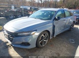 HONDA ACCORD HYBRID SPORT 1HGCV3F27NA030091 снимка