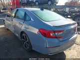 HONDA ACCORD HYBRID SPORT 1HGCV3F27NA030091 photo