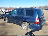 SUBARU FORESTER 2.5X JF1SG65666H751849 снимка