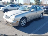 MERCEDES-BENZ E 430 WDBJF70J81B****** снимка