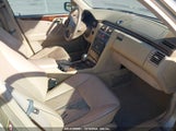 MERCEDES-BENZ E 430 WDBJF70J81B****** fotografie