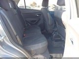 CHEVROLET TRAX FWD LS 3GNCJKSB3LL****** снимка