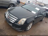 CADILLAC CTS STANDARD 1G6DF577380193761 снимка
