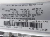 MAZDA MAZDA3 2.5 S JM1BPAJL4M1****** снимка