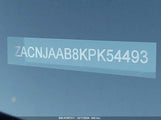 JEEP RENEGADE SPORT FWD ZACNJAAB8KPK54493 снимка