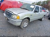 FORD RANGER XLT 1FTYR44E54P****** photo