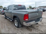 DODGE RAM 1500 LARAMIE 1D7RB1CT0AS****** снимка