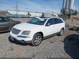 CHRYSLER PACIFICA TOURING 2A8GF68426R645196 снимка