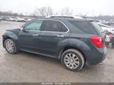 CHEVROLET EQUINOX LTZ 2CNFLGE52B6****** fotografie